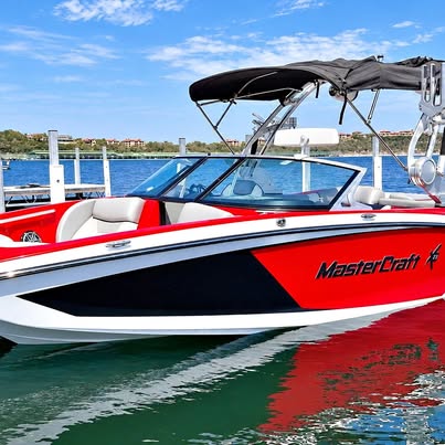 2016 MasterCraft X 23