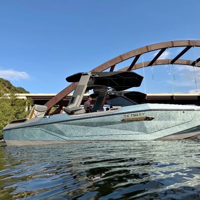 2026 Nautique Paragon G25