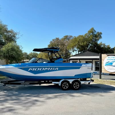 2022 Moomba Makai