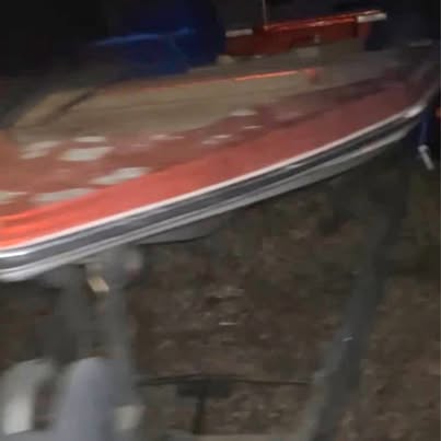 81 Starfire Skeeter