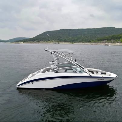 2012 Yamaha 212X