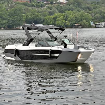 2026 24FT MasterCraft X24