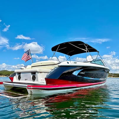2012 Cobalt A28