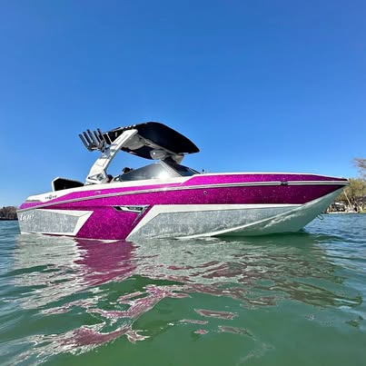 2024 Tige 22RZX