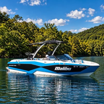2023 Malibu Wakesetter 22LSV