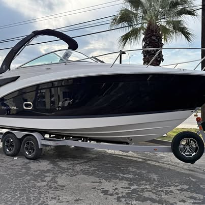 2026 Regal 26 XO