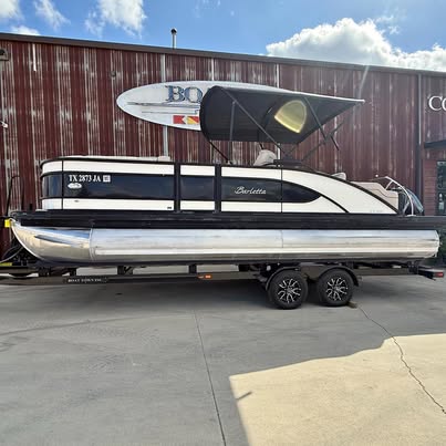 2020 Barletta L23UC