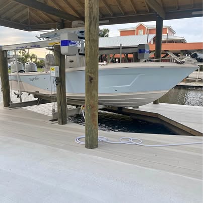 2023 2800 Blue Wave Makaira