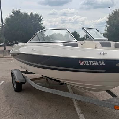 2014 Bayliner 185