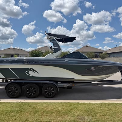 2017 Centurion RI237