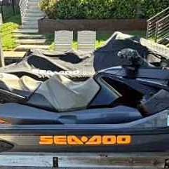 2023 Sea-Doo GTX 170 Tech Package With Audio