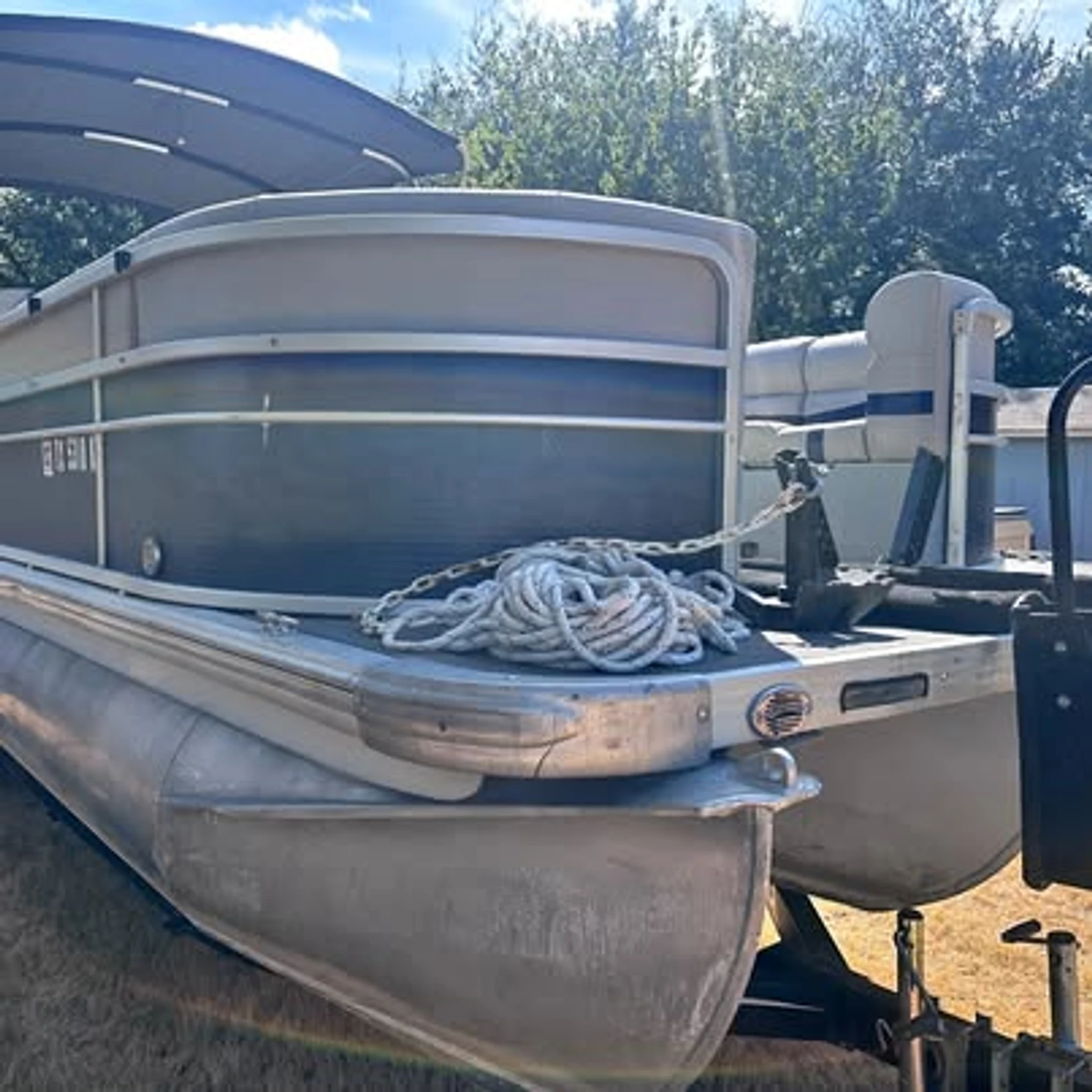2005 Premier Legend 250